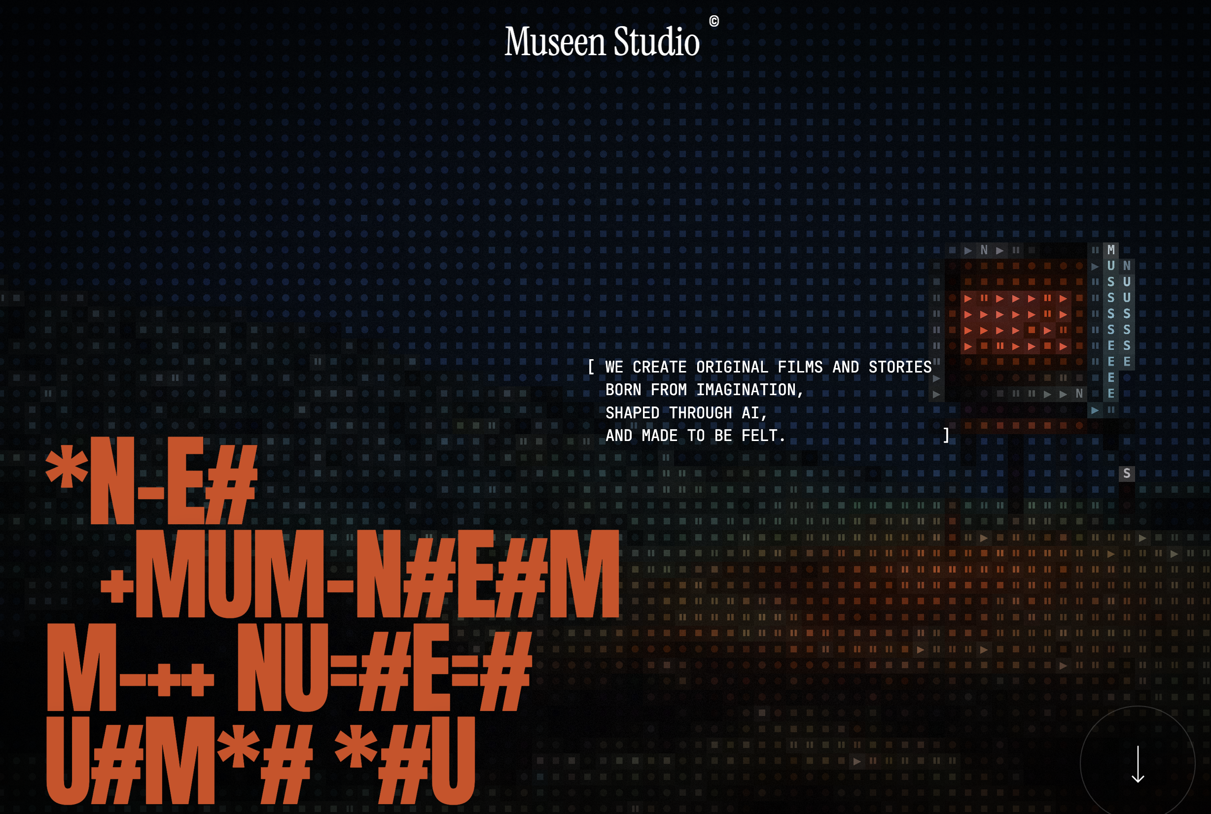Museen Studio